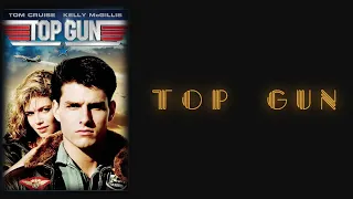 Top Gun - Did You Know - 10 Facts