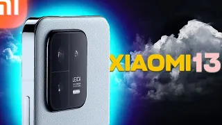 Xiaomi 13 to’liq tavsif, o’zbek tilida