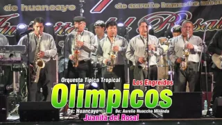 09 HUAYLAS    OLIMPICOS DE HYO  CAMPOY 04 12 16