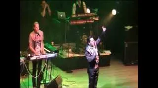 2012 Thomas Anders Brother Louie  - live concert 17th March 2012