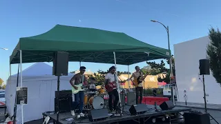 Uncle Neil -- "Old Man" -- Multicultural Festival, Burlingame, CA -- 8/25/23