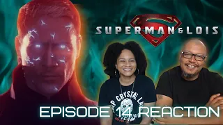 Superman and Lois Episode 14 Reaction | Review | Breakdown !