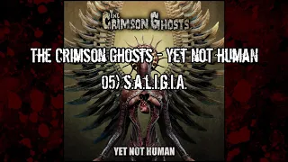 The Crimson Ghosts - Yet Not Human - 05 - S.A.L.I.G.I.A.