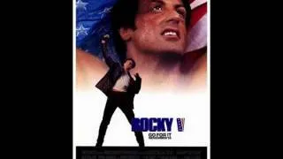 Rocky V - Keep it Up (Movie Version)