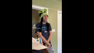 Tal_on Tiktok: Mickey Mouse Puppets Compilation #1