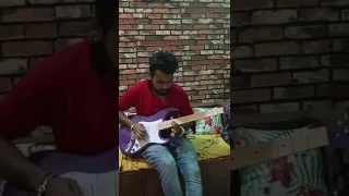 BEKHAYALI GUITAR INTRO