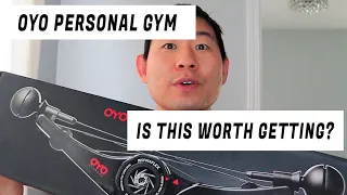 OYO Personal Gym LE Review | A Personal Trainers Honest Review (2019)