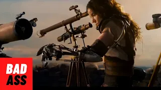 Extended Preview ｜ FURIOSA: A MAD MAX SAGA 2024