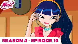 Winx Club - FULL EPISODE | Musa's Song | Season 4 Episode 10