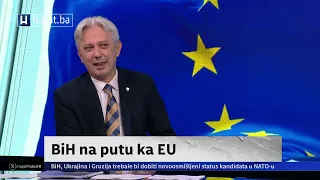 KOVAČEVIĆ ZA HAYAT: ČUO SAM DA SE TROJKA HVALI, ALI, JA BIH BIO MUDRIJI