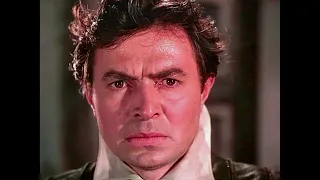 James Mason a short Tribute