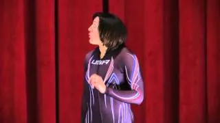 What I’ve Learned at 90 MPH | Elana Meyers Taylor | TEDxDouglasville