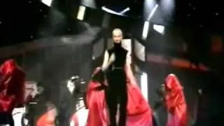 ヴィタス VITAS-『Opera#2』 FM remix 　2002　和訳付