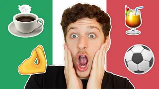 10 Cose Che Ti Scioccheranno Dell’Italia (SUB ITA) | Imparare l’Italiano