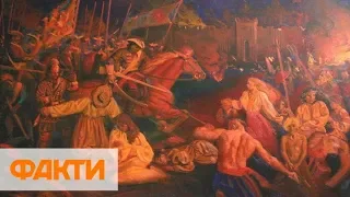 Батуринская трагедия – за что Москва убила 15 тыс. украинцев