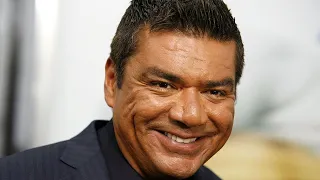 This is Why People Are FED UP With George Lopez