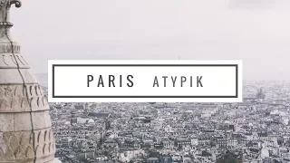 3 activités atypiques à PARIS