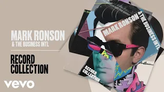 Mark Ronson, The Business Intl. - Record Collection (Official Audio)