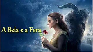 ♪ Sentimentos São - Gabriela Moraes...A Bela e a Fera ᴴᴰ ♪ (Letra)