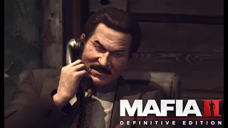 Перші доручення | Mafia II: Definitive Edition #2
