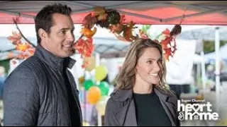 A Harvest Wedding - Hallmark Movies FULL HD