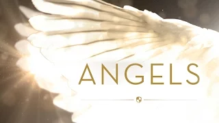 Angels: Part 1 | Pastor Jack Graham | Sunday Sermon