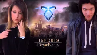 14. Blaze's theme - Inferis City Of Bones - SOUNDTRACK OST