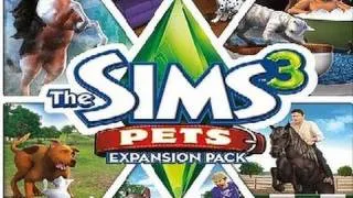 The Sims 3: Pets (Console) Game Review