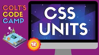 The CSS Units You Should Use: em, rem, % , vh, vw, and more - Colt's Code Camp