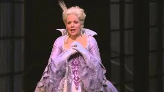 Der Rosenkavalier: "Hab mir's gelobt" (Fleming, Schäfer, Graham)