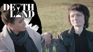 Dying young: 'It's not what you think' | Death Land #7