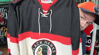 My Collection 2023 Edition: Chicago Blackhawks