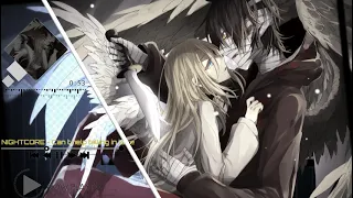 「EPIC DARK COVER NIGHTCORE」→ "Can´t Help Falling In Love" - By Tommee Profitt (feat. brooke)