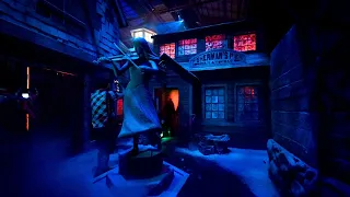 Inside ALL 10 Houses at Halloween Horror Nights 2022! Complete HHN 2022 Walkthrough