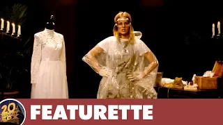 READY OR NOT – Auf die Plätze, fertig, tot | Featurette: Wedding Dress | Deutsch HD German (2019)