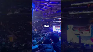 WWE LIVE HOLIDAY TOUR