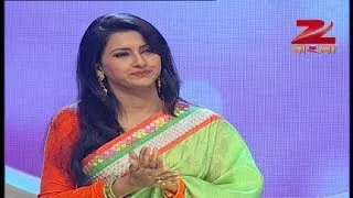 Didi No 1 Season 7 - Ep - 101 - Full Episode - Rachana Banerjee - Zee Bangla