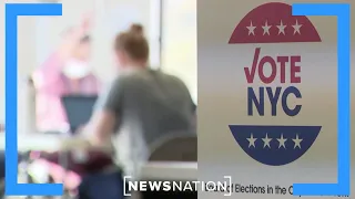 New law allows 800K noncitizens to vote in NYC | Rush Hour