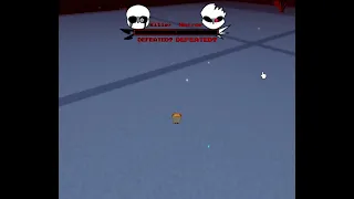 2v1 and SANS STILL WINS + nightmare and collapsed soloed with sans ( trust ) || Sans Funny Boss Rush