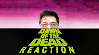 SHOP TILL YOU DROP (DEAD) - Dawn of the Dead (1978) REACTION