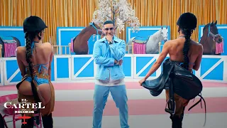 Daddy Yankee - El Pony (Official Video)