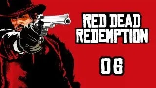 Red Dead Redemption - Прохождение pt6