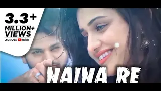 Naina Re [Slowed+Reverb]- Himesh Reshammiya, Shreya Ghoshal, Rahat Fateh Ali Khan | Romanticbappi