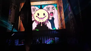 EDC MEXICO - JESSICA AUDIFFRED