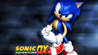 Sonic adventure DX (Русская озвучка) (Соник) - прохождение (Серия 9) ЛП от НТ