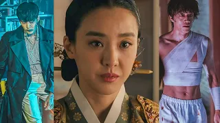 10 Most Popular Fantasy & SCI-FI Korean Drama | Best fantasy Kdrama (part-4)