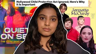 Should We Ban Child Acting?