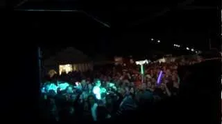 TALLA 2XLC B2B TAUCHER LIVE DJ SET @ LUMINOSITY BEACH FESTIVAL - BEACHCLUB RICHE - 1/3