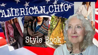 Fashion Over 60 | American Chic Style Book | How To Use Fashion To Look Younger