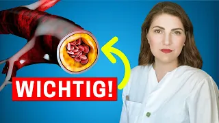 DAS Problem mit Cholesterin(was dir KEIN Arzt sagt!)